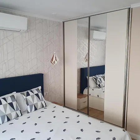 Sarafovo Sea Star * Burgaz