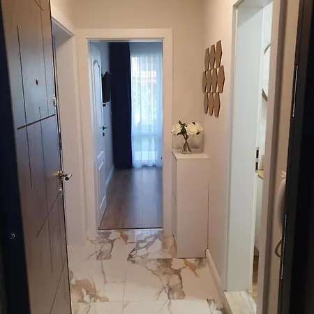 Sarafovo Sea Star Daire *