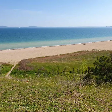 Sarafovo Sea Star Appartement *