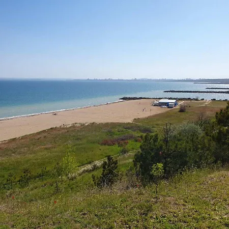 Sarafovo Sea Star * Burgas Stad
