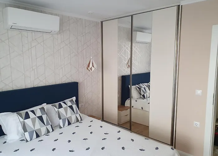 Sarafovo Sea Star * Бургас