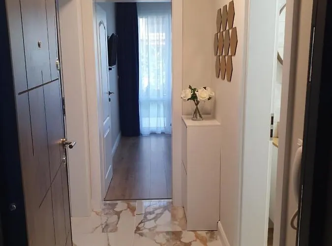 Sarafovo Sea Star Apartment *