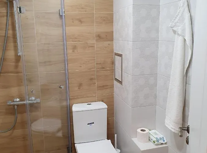 Sarafovo Sea Star Апартаменты