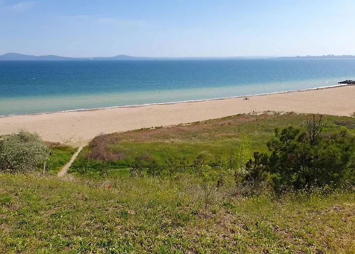 Sarafovo Sea Star Apartment *