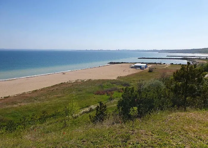 Sarafovo Sea Star * Бургас