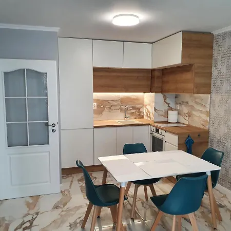 Apartmán Sarafovo Sea Star *