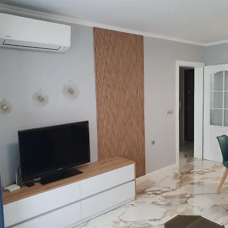 Apartmán Sarafovo Sea Star *