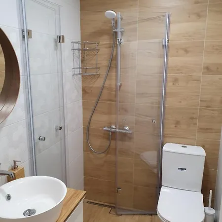 Apartmán Sarafovo Sea Star *
