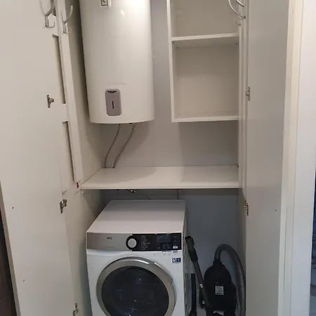 Apartmán Sarafovo Sea Star Burgas City