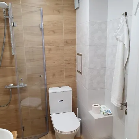 Sarafovo Sea Star Apartmán