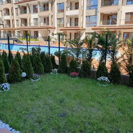 Apartmán Sarafovo Sea Star
