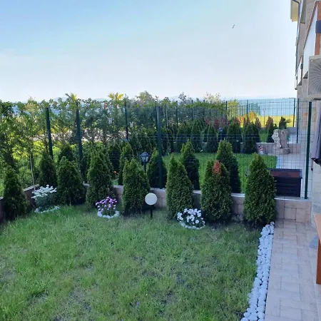 Apartmán Sarafovo Sea Star Burgas City