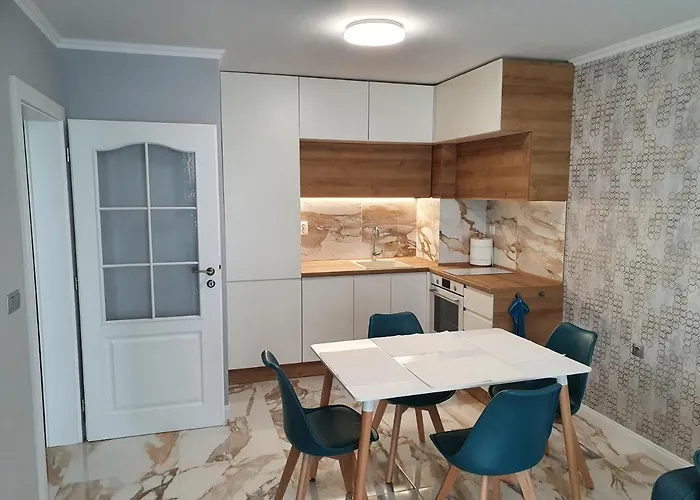 Apartamento Sarafovo Sea Star *