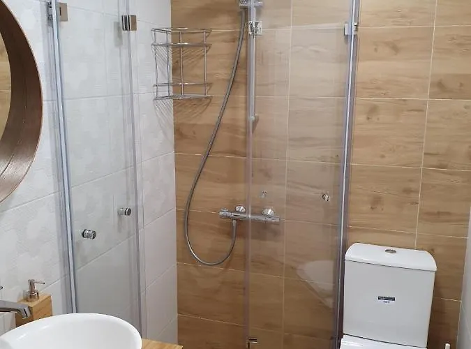 Apartamento Sarafovo Sea Star *