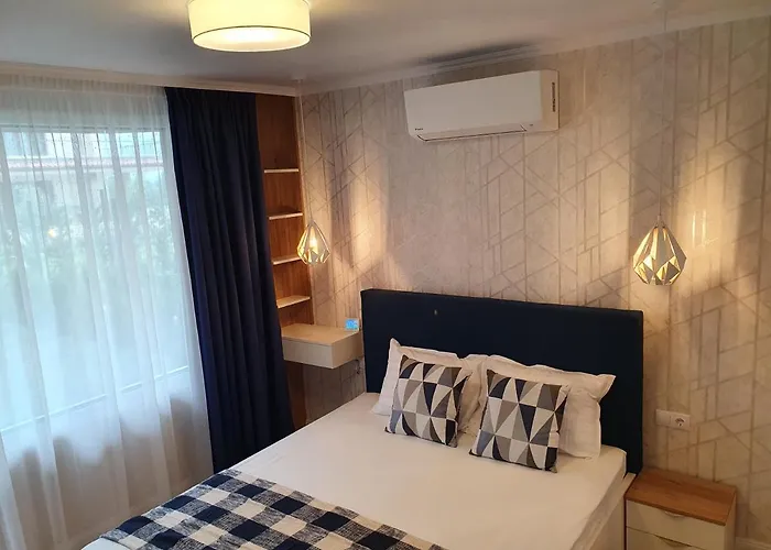 Apartamento Sarafovo Sea Star *