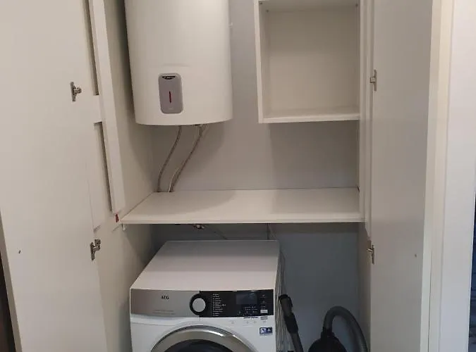 Apartamento Sarafovo Sea Star Burgas